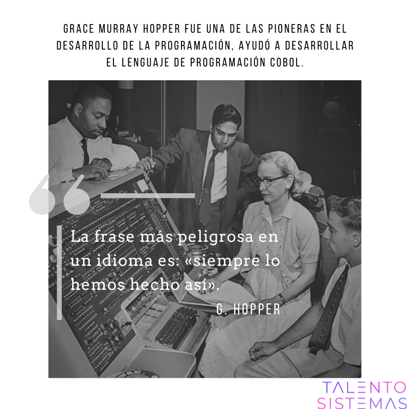 TalentoSistemas's tweet photo. #tech #development #developer #webdevelopment #codinglife #softwareengineering #talentosistemas https://t.co/tItZ5rP5in