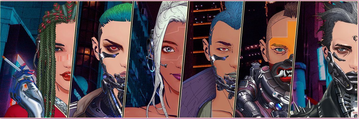 Cryptosep_'s tweet image. 😈My3amClubX Ultiverse😈

《Ultiverse》电羊 * 2个白单ML(月底mint)

Electric Sheep是币安领投，红杉，Definance跟投的3A链游项目UltiverseDAO 的创世PFP NFT，总发行量10000枚。可获得项目相关的多种空投和赋能

1.关注@0xElectricsheep &amp;amp; @My3amclub &amp;amp; @SepNFTs 
2.点赞+转发+@三个好友

24h🕙