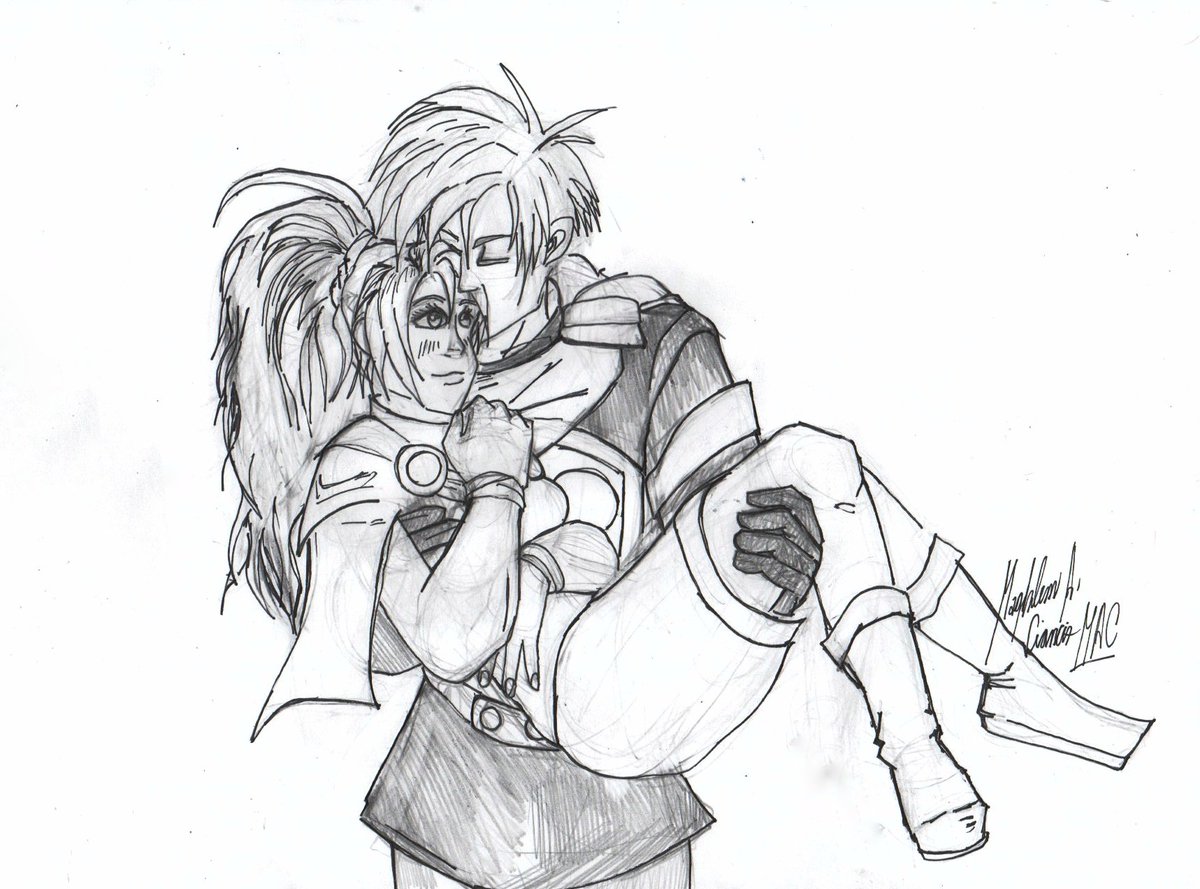 DarkStormSeeker's tweet photo. Golden Sun - Isaac and Jenna
#GoldenSunday #GoldenSun #黄金の太陽 #IsaacForSmash #GoldenSunIsaac #art #GoldensunJenna #GBA #GameBoyAdvance https://t.co/MGgnKk7Fq8