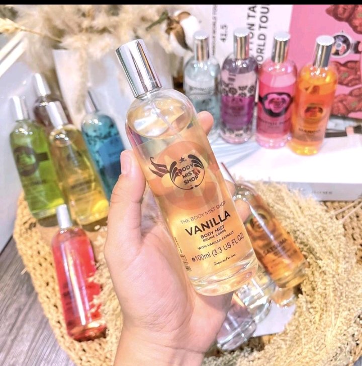 Nova11ah's tweet photo. Rekomendasi parfum yang bisa bikin si doi nempel terus
Udah wangi harganya juga murce cuma 11k
Spill 👉https://t.co/iUmefKLD86 https://t.co/LXmYDWeMKh