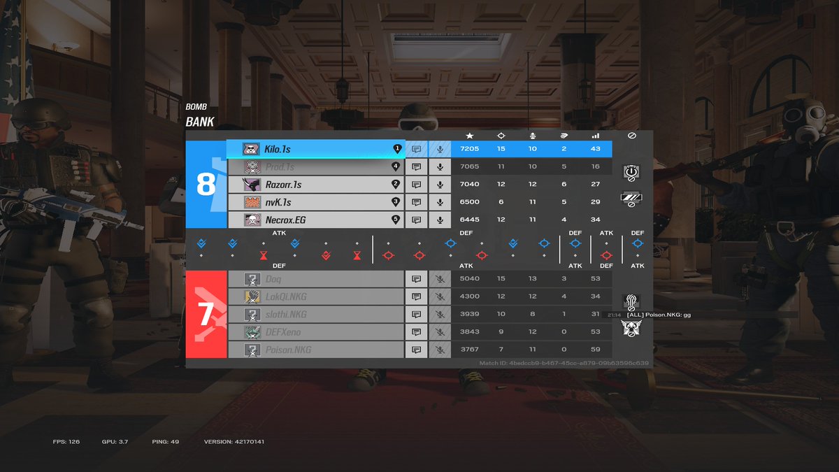 Kilo 🐺 tweet media