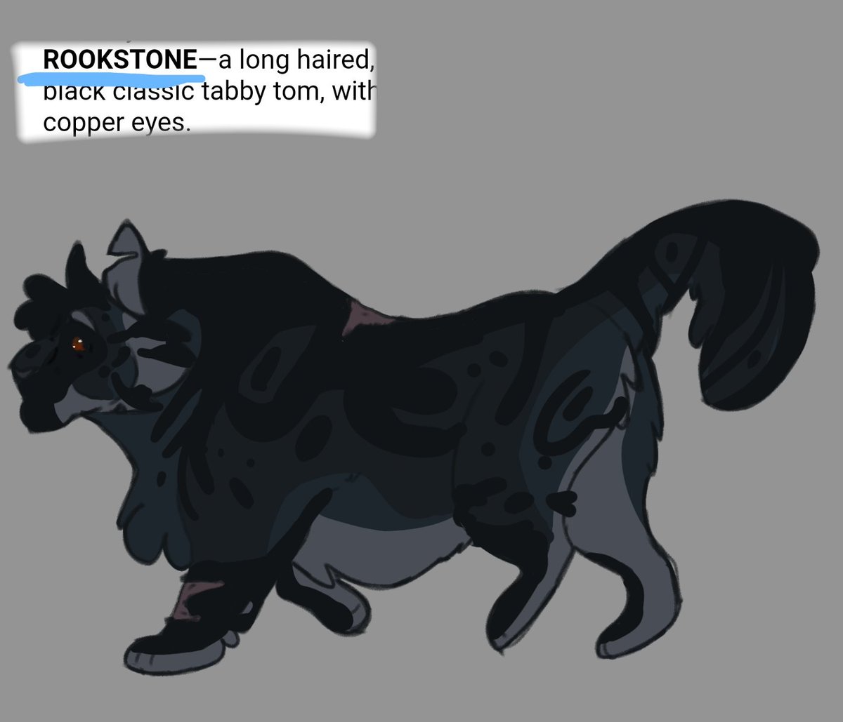Warrior Cats Clan Generator Challenge