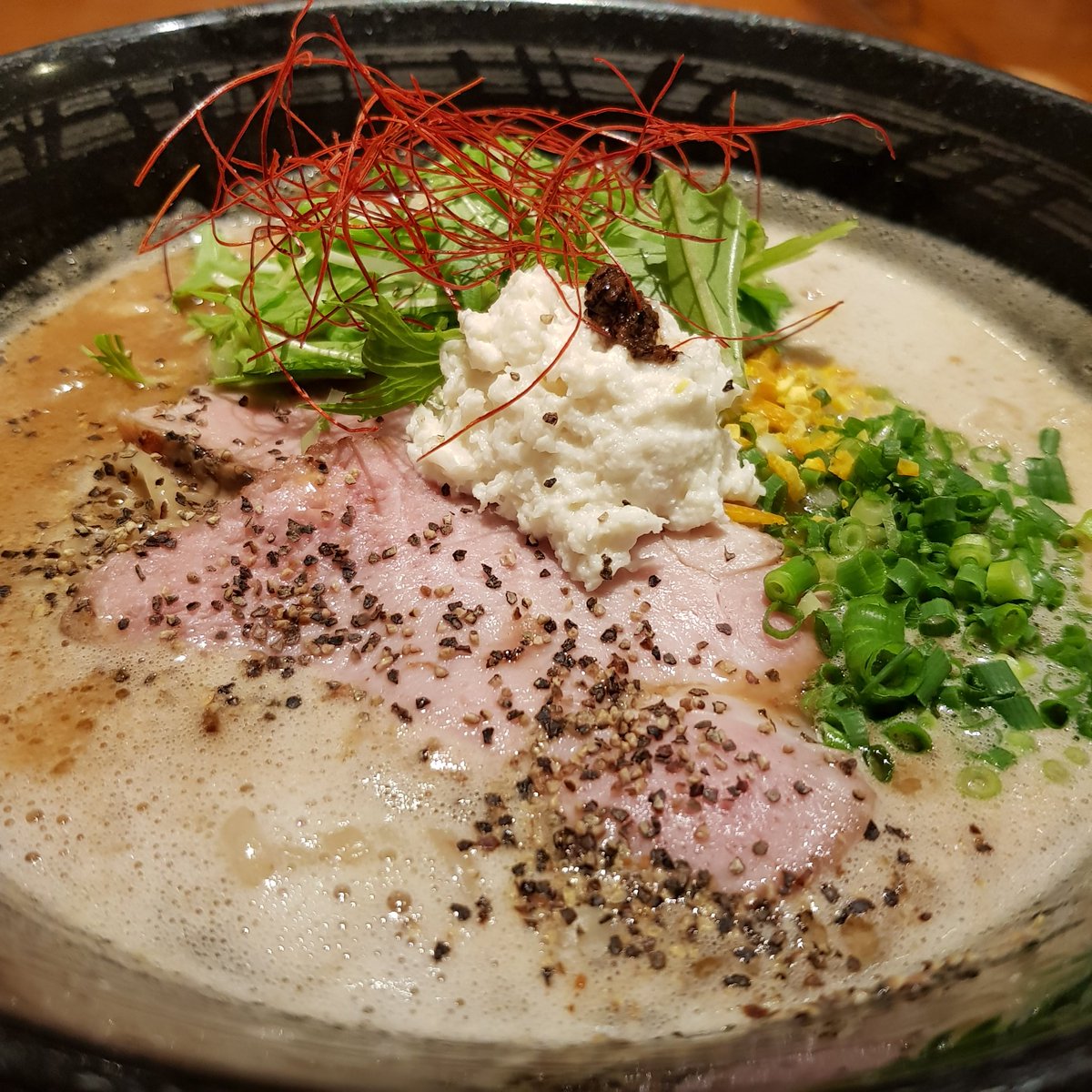 Koga0220's tweet photo. @jirou_deep https://t.co/Gto5R6xQwo