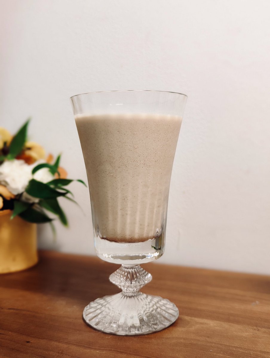 3日連続で飲んでしまったので連休スペシャルだったということにする。最終日は上にアイス乗せたかった、なー。