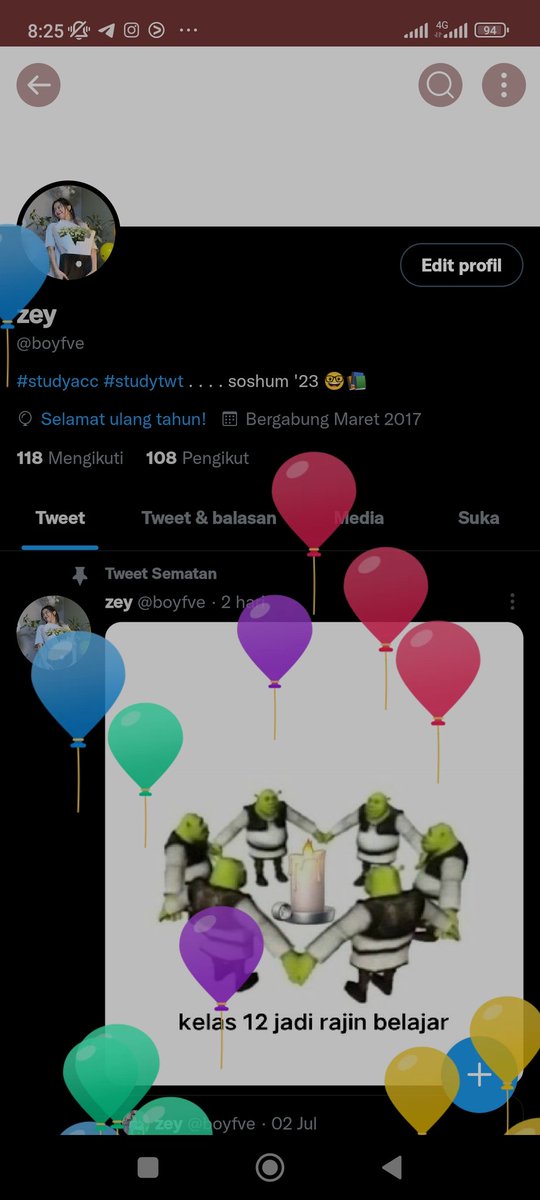 boyfve's tweet image. selamat 17 &amp;lt;33333