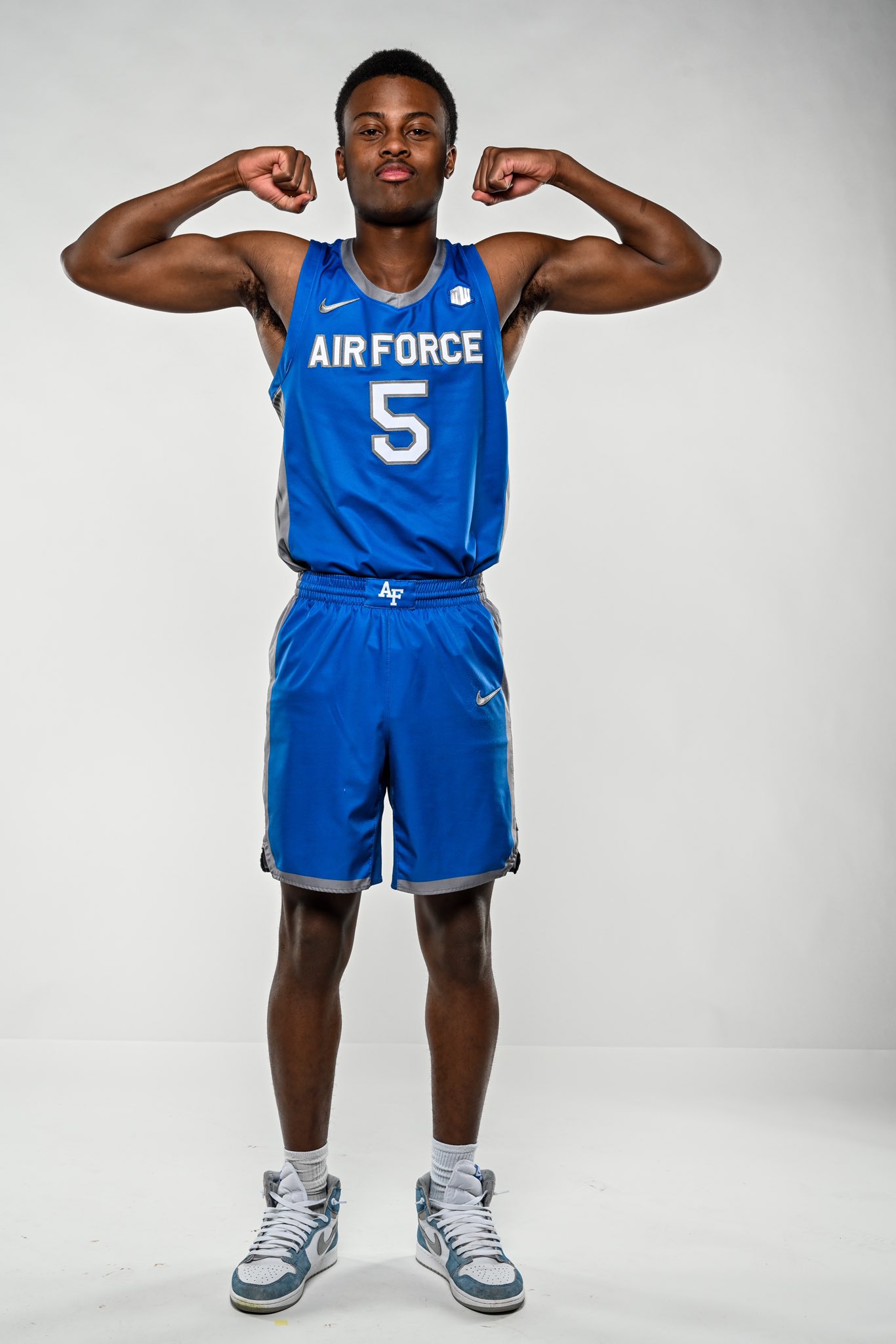 Air Force Men s Basketball X WorldEmojiDay https t orcaqrqz1z X