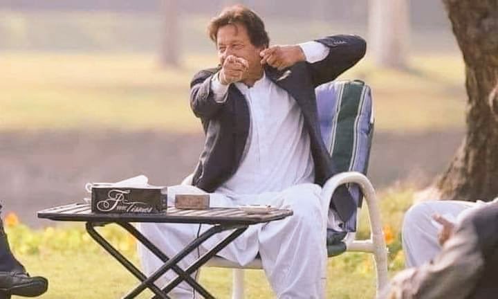 JokeCasm's tweet image. This #Punjab #ByElections2022 has broken so many big #egoistic fake tall sighter shadows.

#PTI defeated the most powerful, invisible and organized party in #Pakistan 😎

That's quite an achievement.

#پنجاب_تحریک_انصاف_کا
#ٹکرکےلوگ
#Bajwa #Establishment #Pindi #Boys #MaryamNawaz