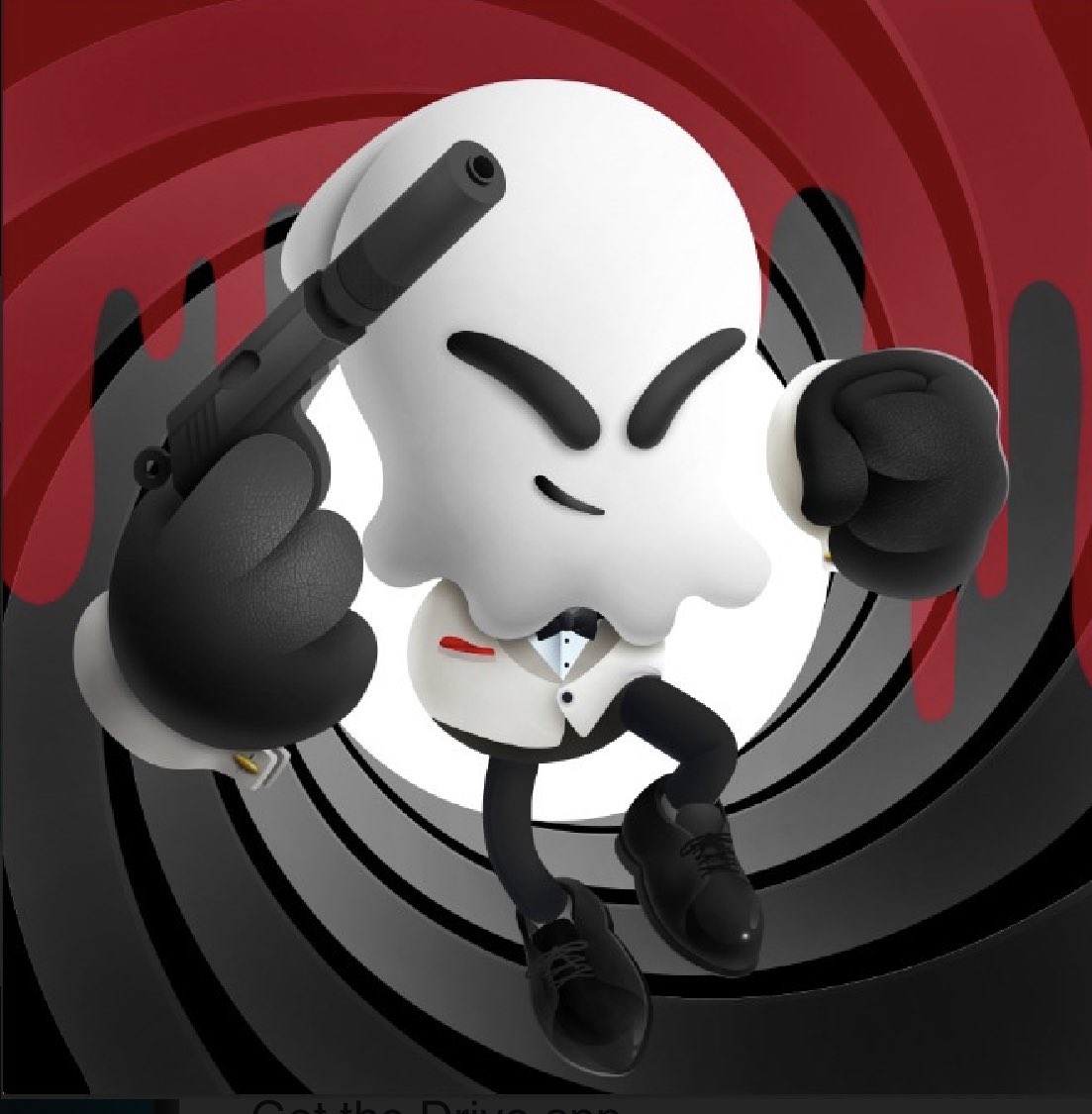 Welcome to <a href="/JABR_NFT/">JABR SMART NFT</a>!

👀

#SneakPeek #JabrNFT #NFT #NFTs #NFTCommmunity