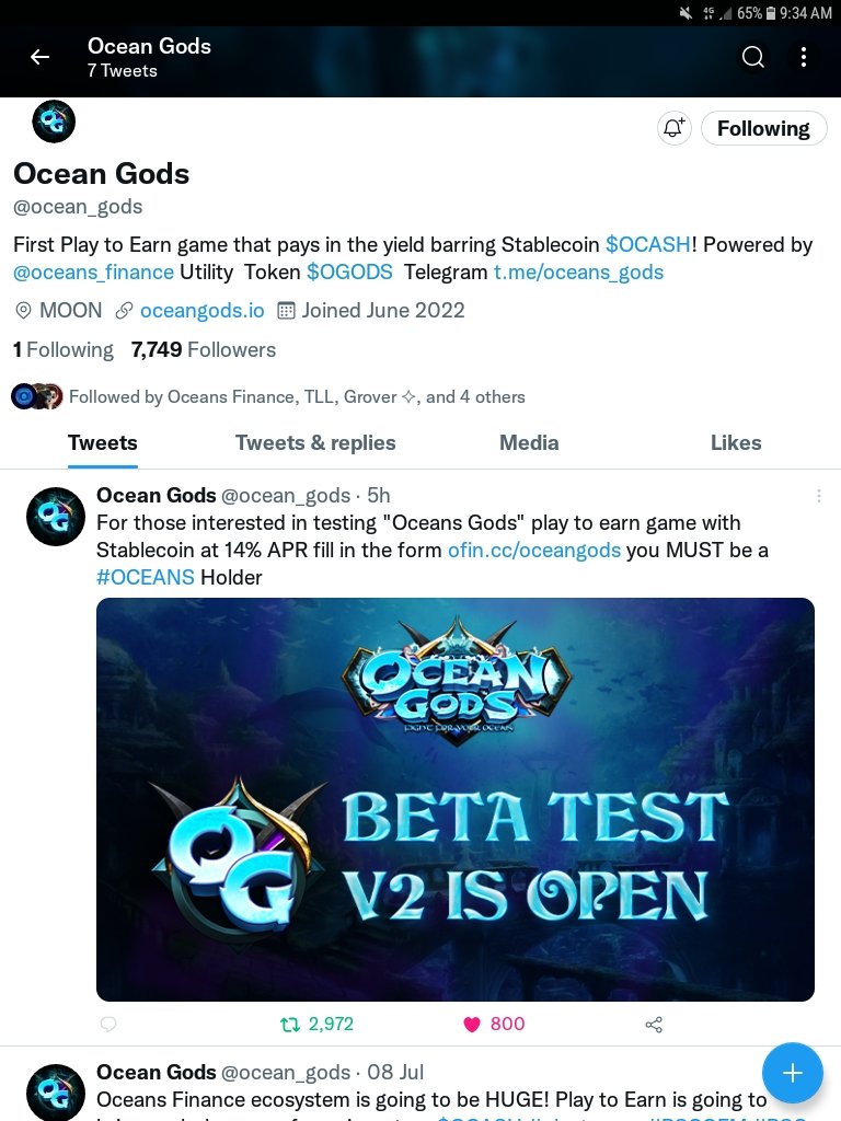 B0r_b0r's tweet photo. @MrThunderCrypto @ocean_gods D0ne https://t.co/ZgSNf0rANj