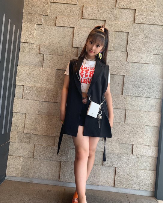 Twitterのコスプレ画像52