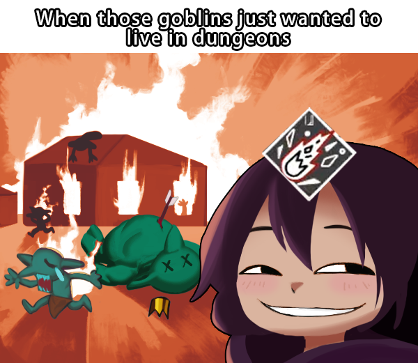 SiegeOfDungeon's tweet photo. According to unofficial statistics, 10 goblins are killed for every playthrough of The Lost City.

"Siege of Dungeon" Steam page:
https://t.co/Oq894U5S1N

#SiegeOfDungeon #迴淵地城 #indie #gamedev #pixelart #steam #steamgames #gaming #game #streamer #strategy #dungeon #turnbased https://t.co/LKG0iTAhTZ