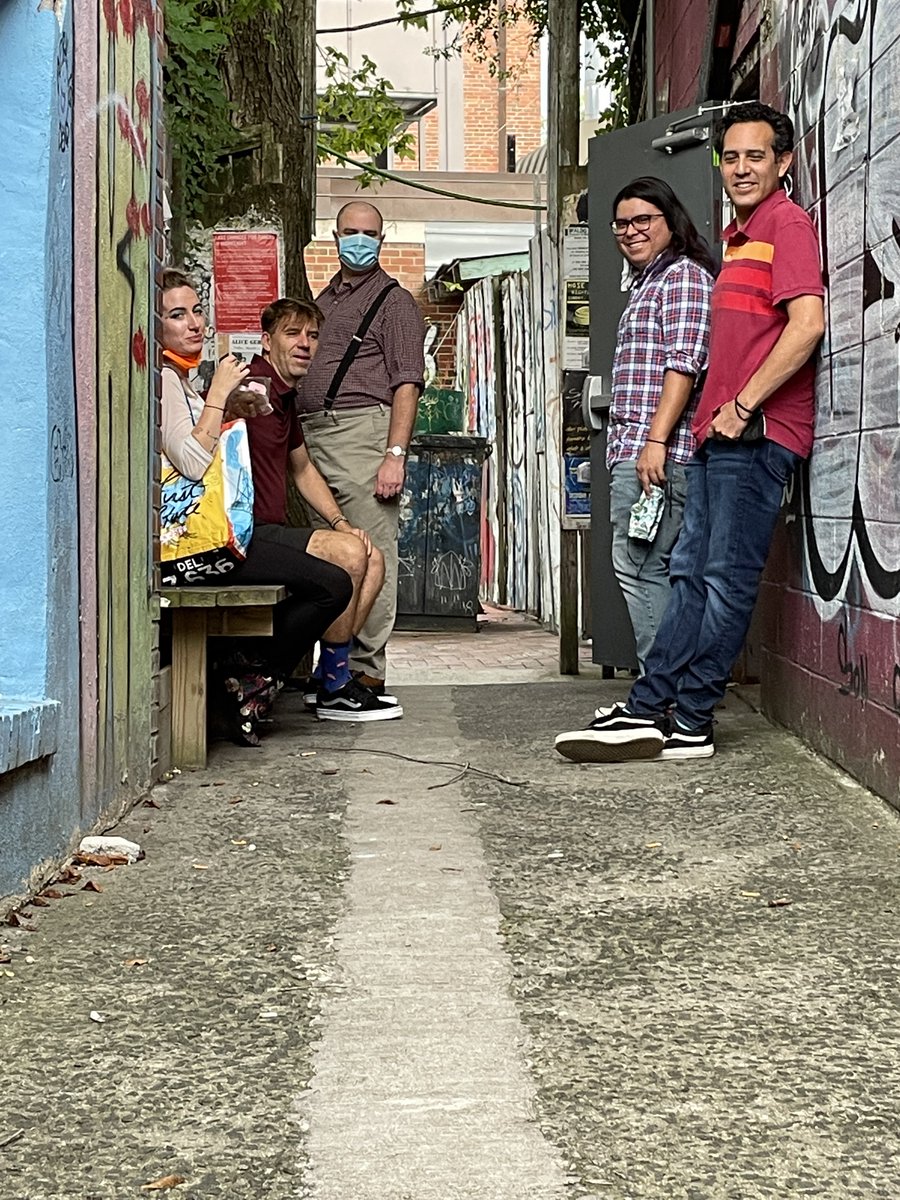great set <a href="/nightlightclub/">Nightlight</a> loved all the folks dancing. stay tuned for another live gig and upcoming EP!