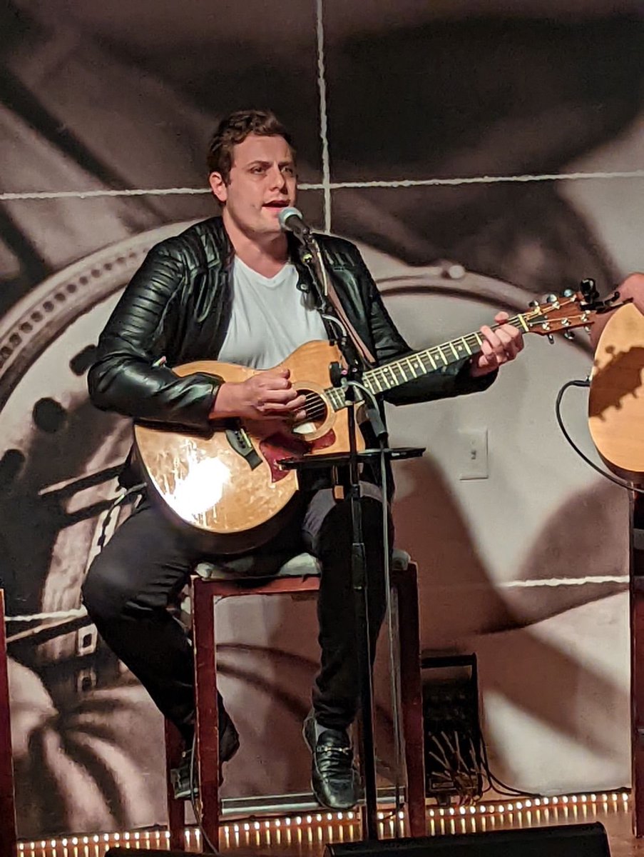 Ben Bateman tweet media