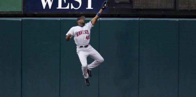 Happy 47th birthday to 5x all-star and 9x Golden Glove Outfielder Torii Hunter 
