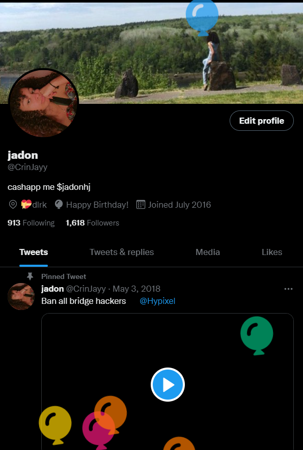 jadon tweet media