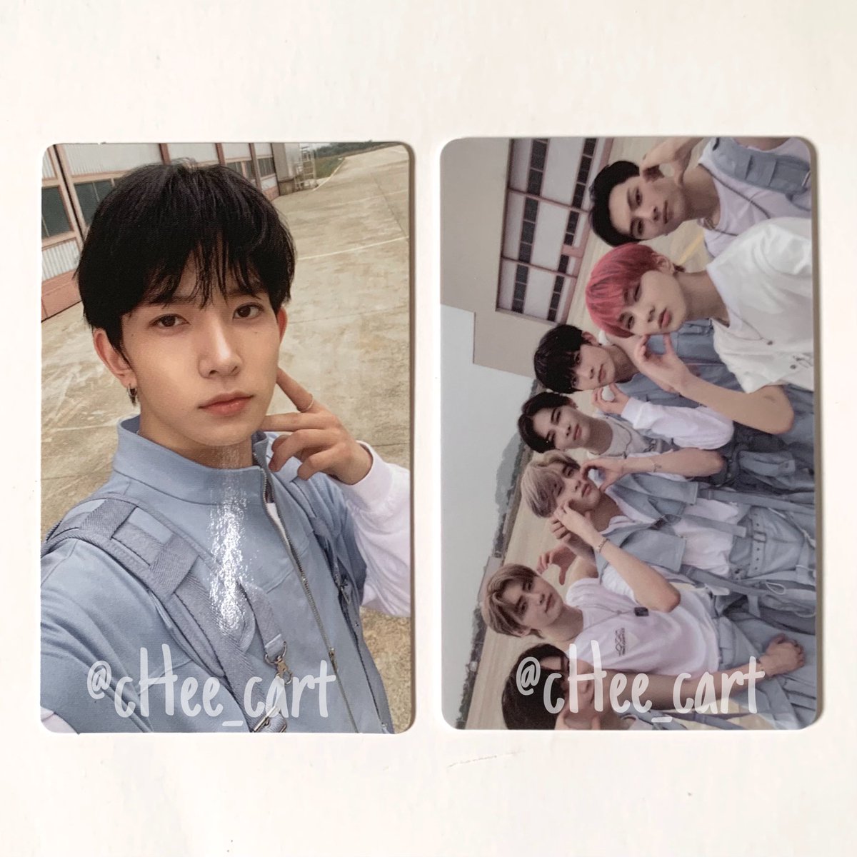 cHee_cart's tweet photo. 𓏔 #chi_budolz

💌: @woncoll_ 

hiii omg the pcs arrived safelyyy kinilig so much 🤭 thank you for the smooth transaction and for the secured packaging!! 🤍

#wonzproofs https://t.co/QyaHYooeRy