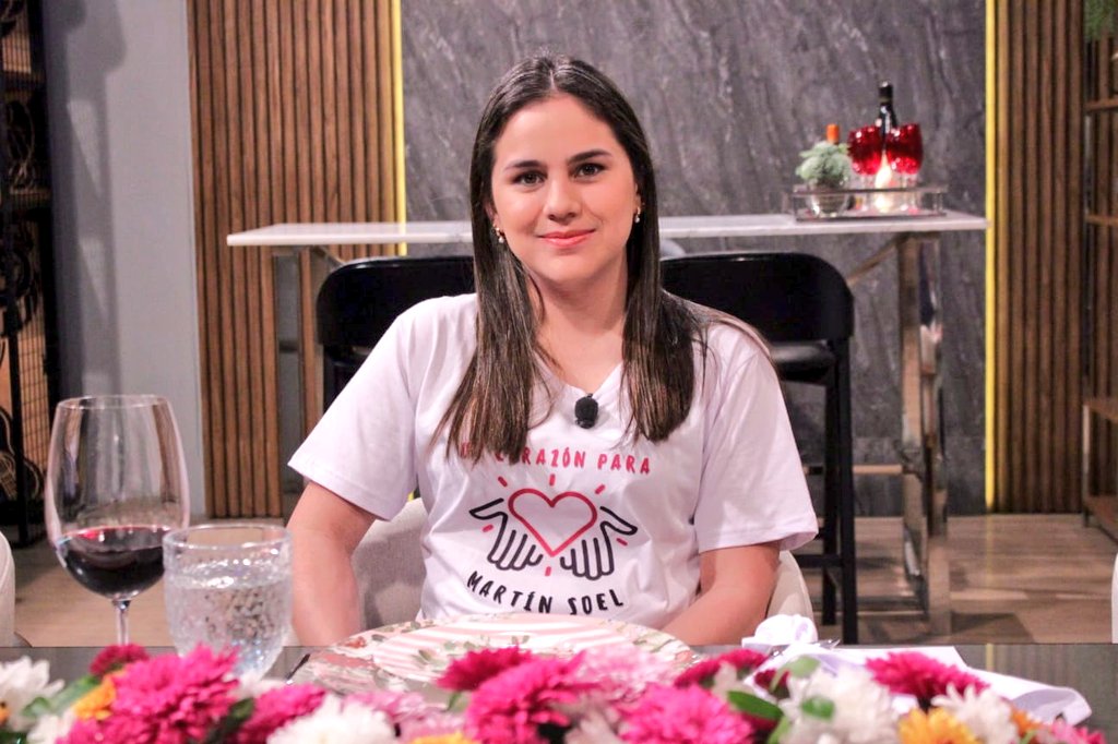 Mina Feliciangeli tweet media