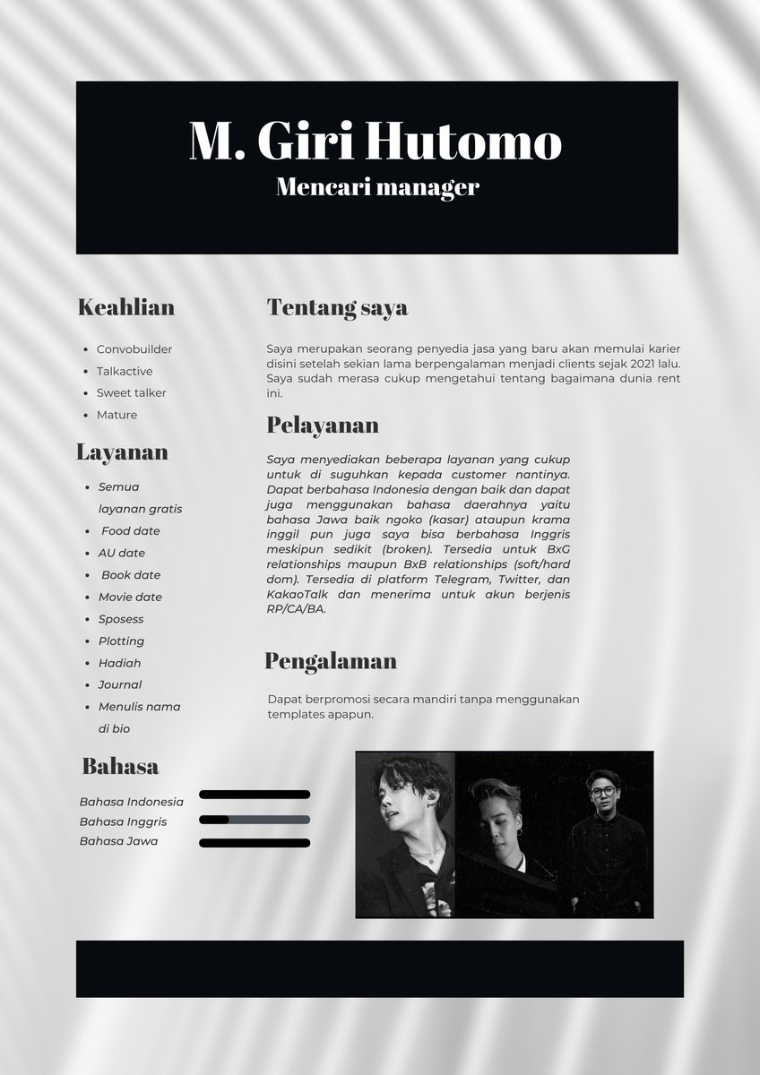 Marcelinus tweet media