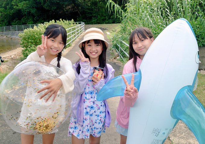 Twitterのコスプレ画像9