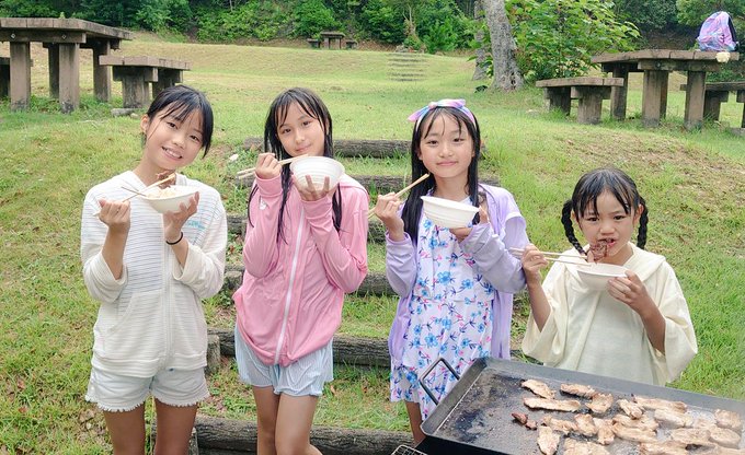 Twitterのコスプレ画像10