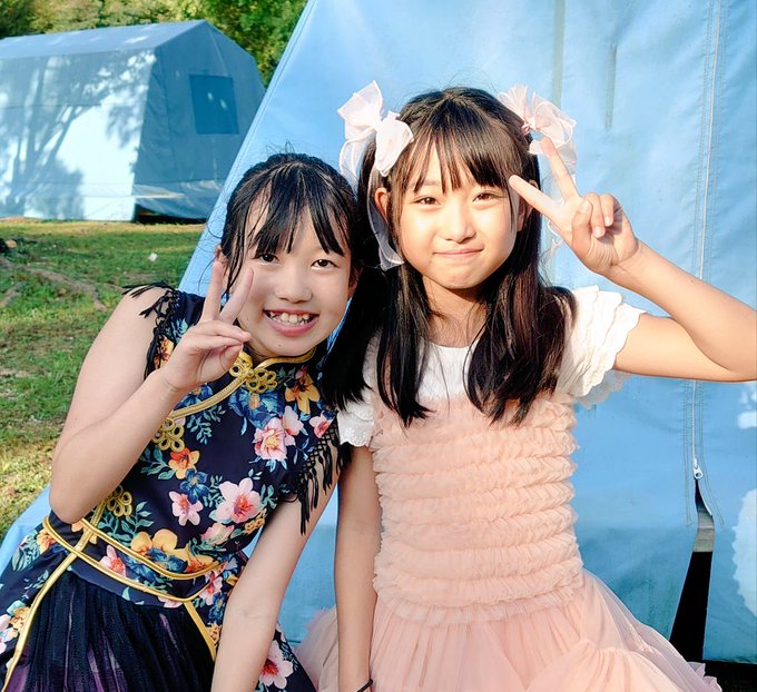 Twitterのコスプレ画像12