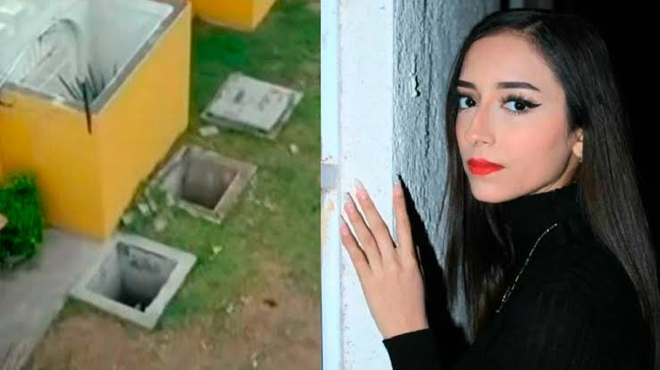 Filtran a medios capitalinos supuestos resultados de segunda necropsia a restos de #Debanhi según los cuales autoridades federales confirmarían que la joven fue asesinada en fecha diferente a su desaparición y tienen identificado al feminicida. 
#Monterrey #DebanhiEscobar