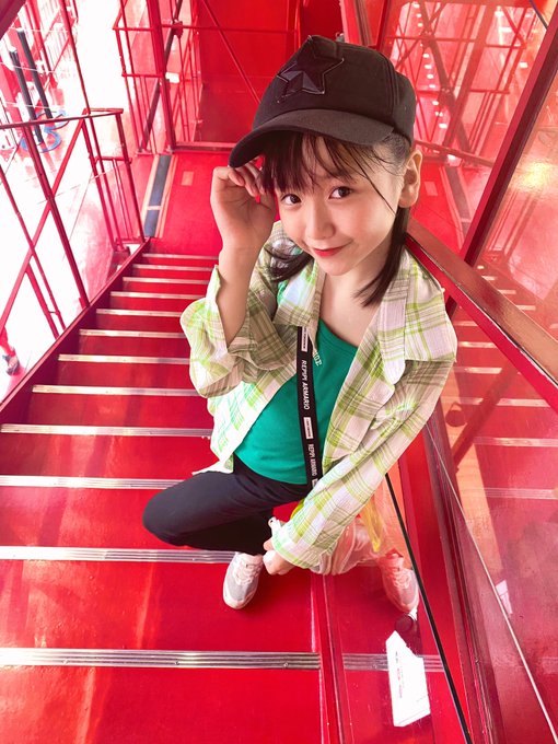 Twitterのコスプレ画像1