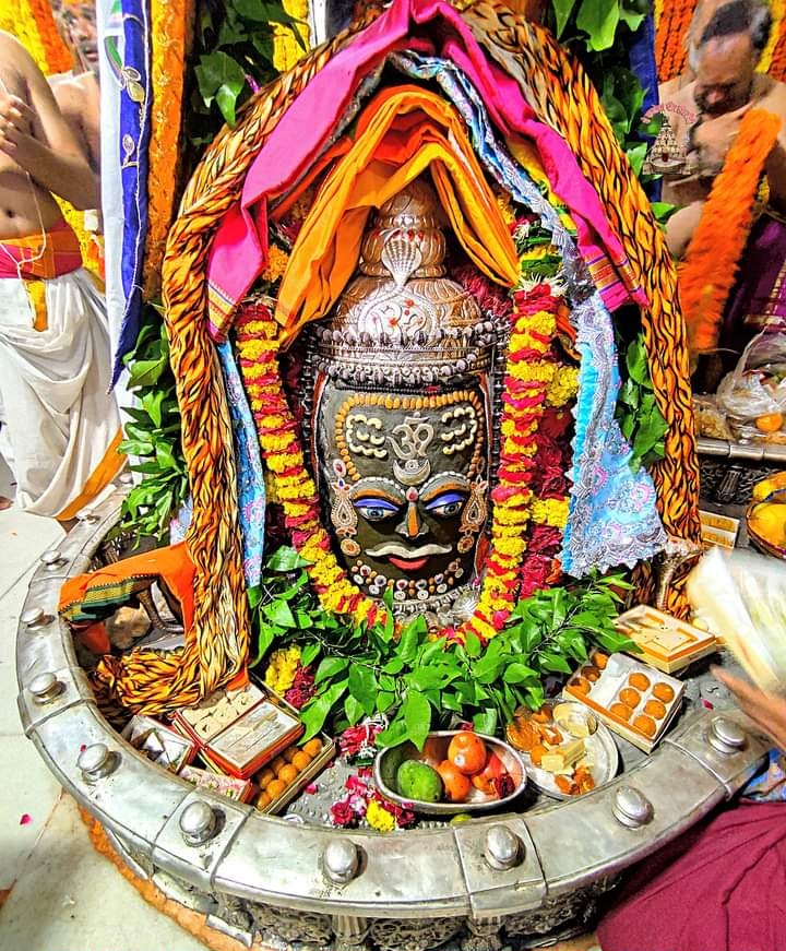 जय श्री महांकाल🚩🚩🚩