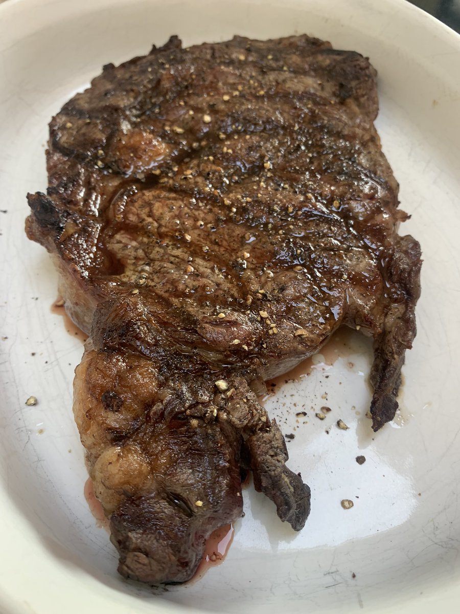 Bob Sumner: Views are mostly of mountains. tweet media