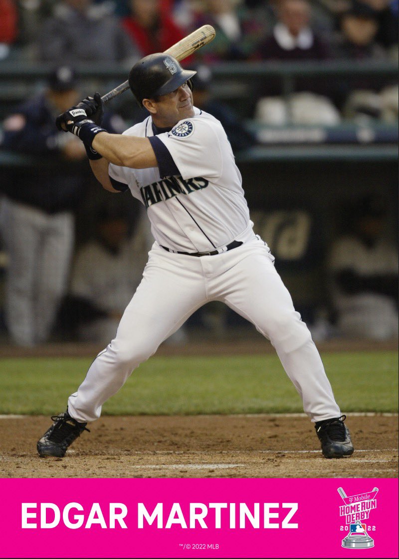 11EdgarMartinez's tweet photo. What’s up guys! All-Star Week is heating up! I’ll be stopping by T-Mobile’s 3rd Street Promenade Store on Monday at 10:30. Come hang out! @T-Mobile #TMobilePartner https://t.co/VfO5376xvB