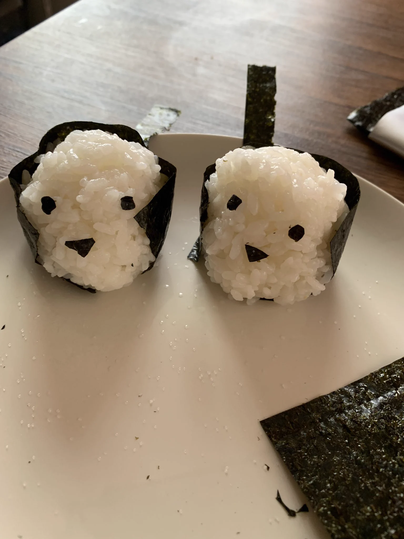 どうしてこうなった…  