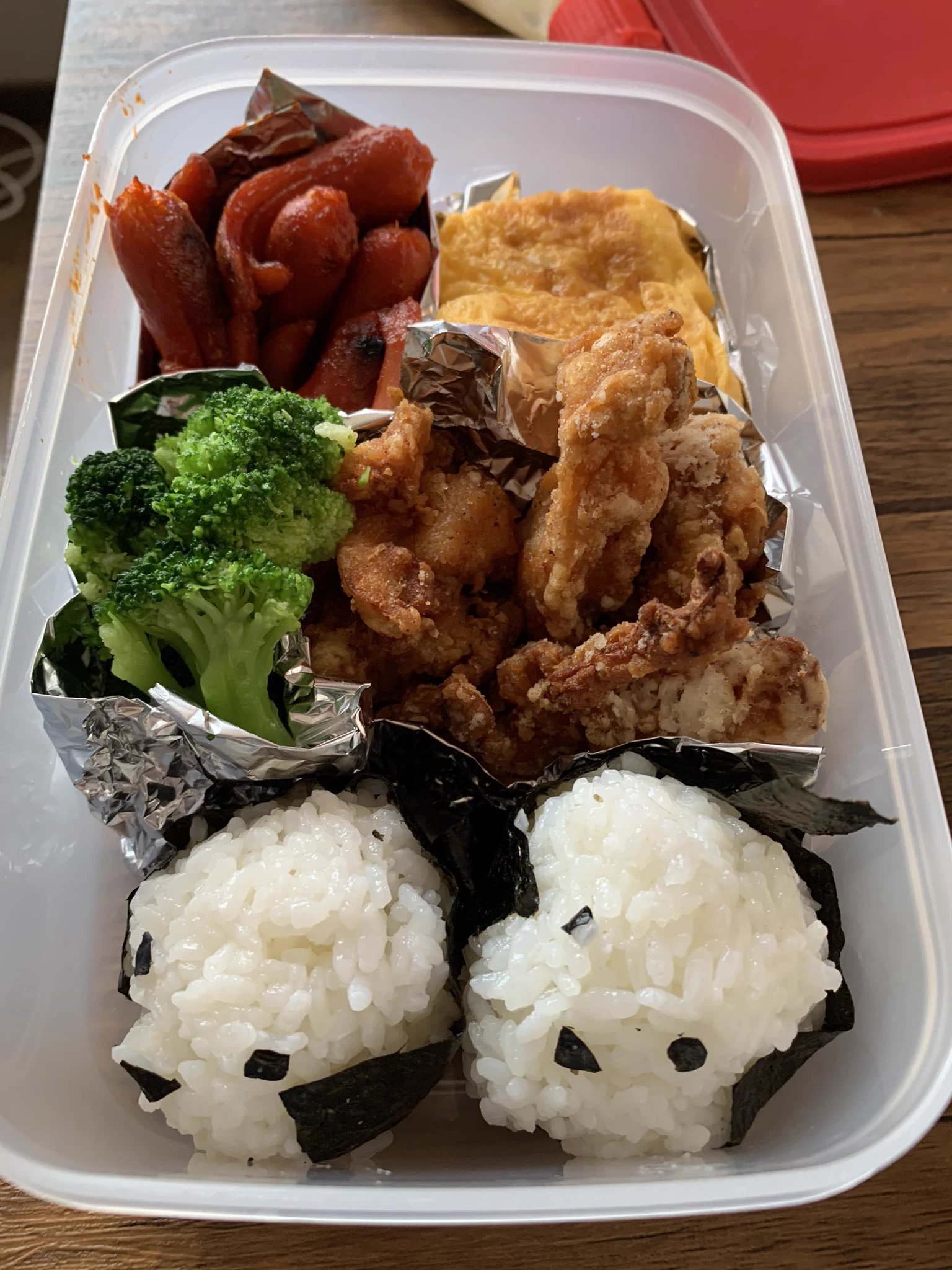 どうしてこうなった…  