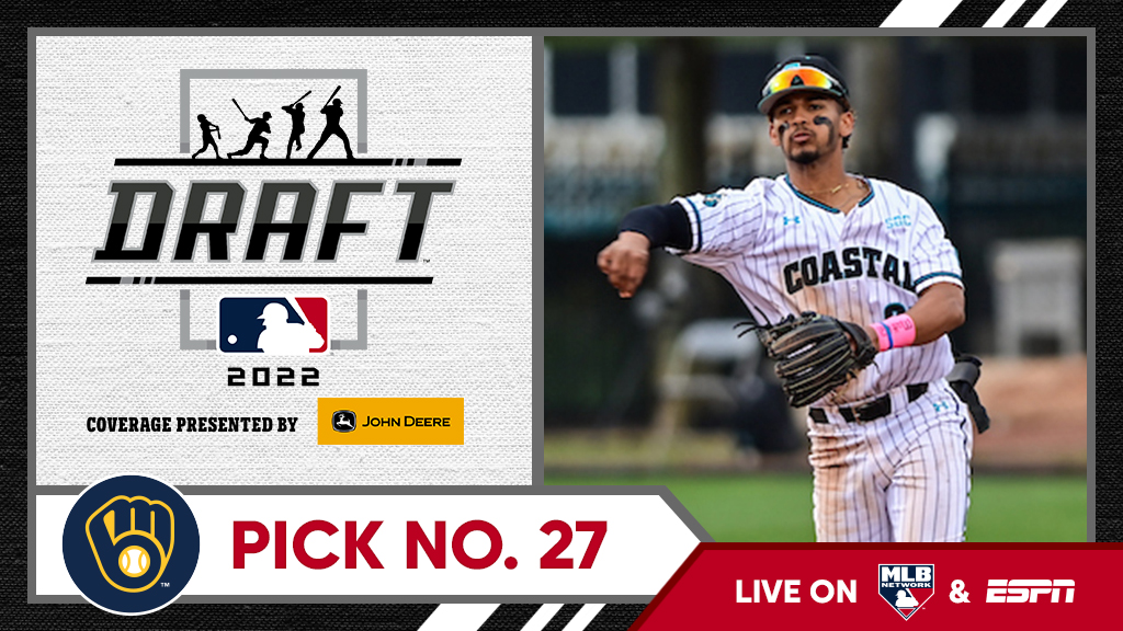 MLB Draft tweet media