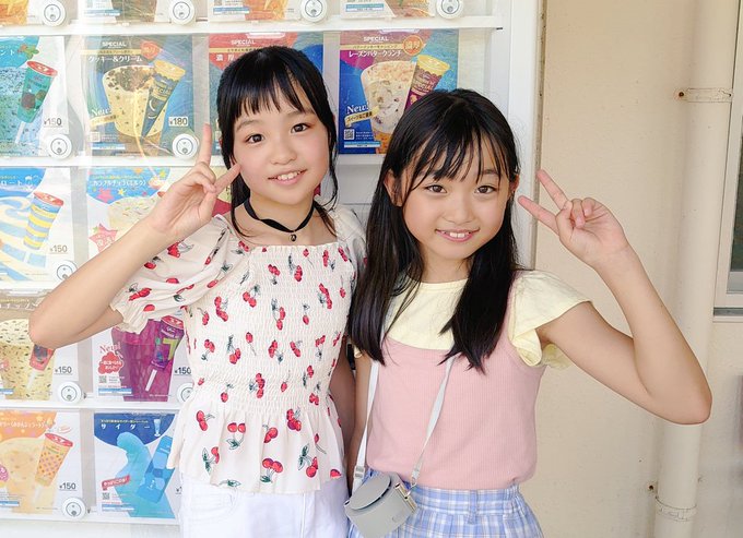 Twitterのコスプレ画像16