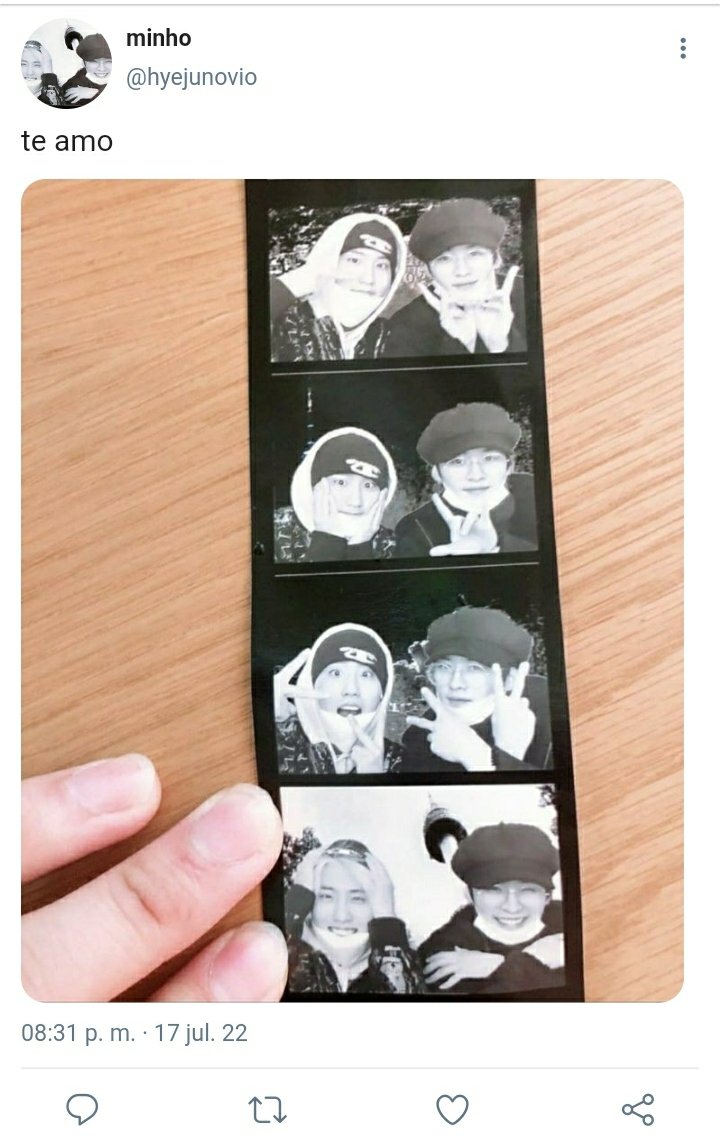 im6nho's tweet photo. 500.
fin https://t.co/b0VkRddVkz