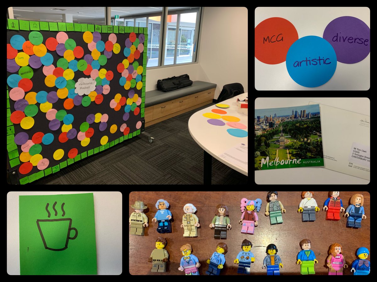 talkinged19's tweet photo. Yr 9 @CamberwellGirls all prepped & ready for #MelbourneMindset seasonal learning experience exploring local community places & spaces #AmazingRace first up Sam @boroondara presented fascinating insights into local planning, aspirations & ways to connect https://t.co/HI8FE1N91A https://t.co/YHcC7z5PCr