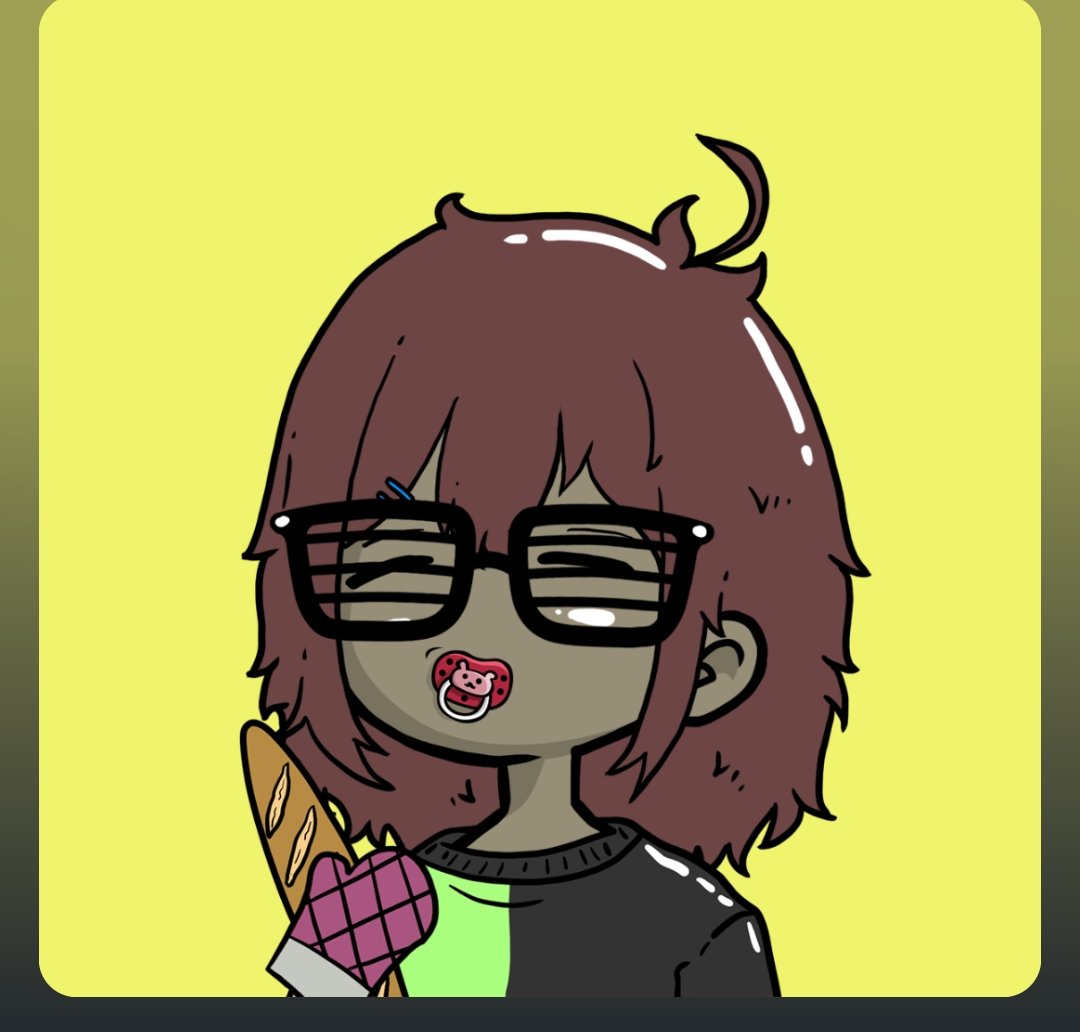 You should definitely mint <a href="/SleepWellNFT/">Sleep Well</a> not just because of it's Artwork but also for it's perks!! Details on the discord channel! 😴😴 

Mint now: autominter.com/mint/62a5723f4…
Join here: discord.gg/V99WAZvH5h
OS: opensea.io/collection/sle…

#SleepWellNFT