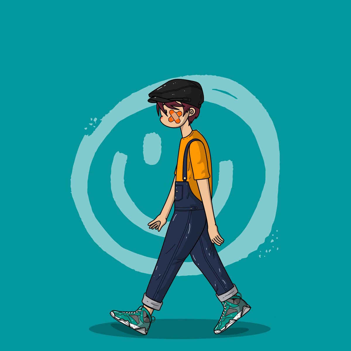 Hikaruhype27's tweet image. Let's grab your Hikaru🚨

Available in @opensea 
Living in Polygon Blockchain
Link in my bio 

#NFT #NFTs #NFTCommmunity #nftcollector #NFTshills #NFTNYC2022 #HIKARU