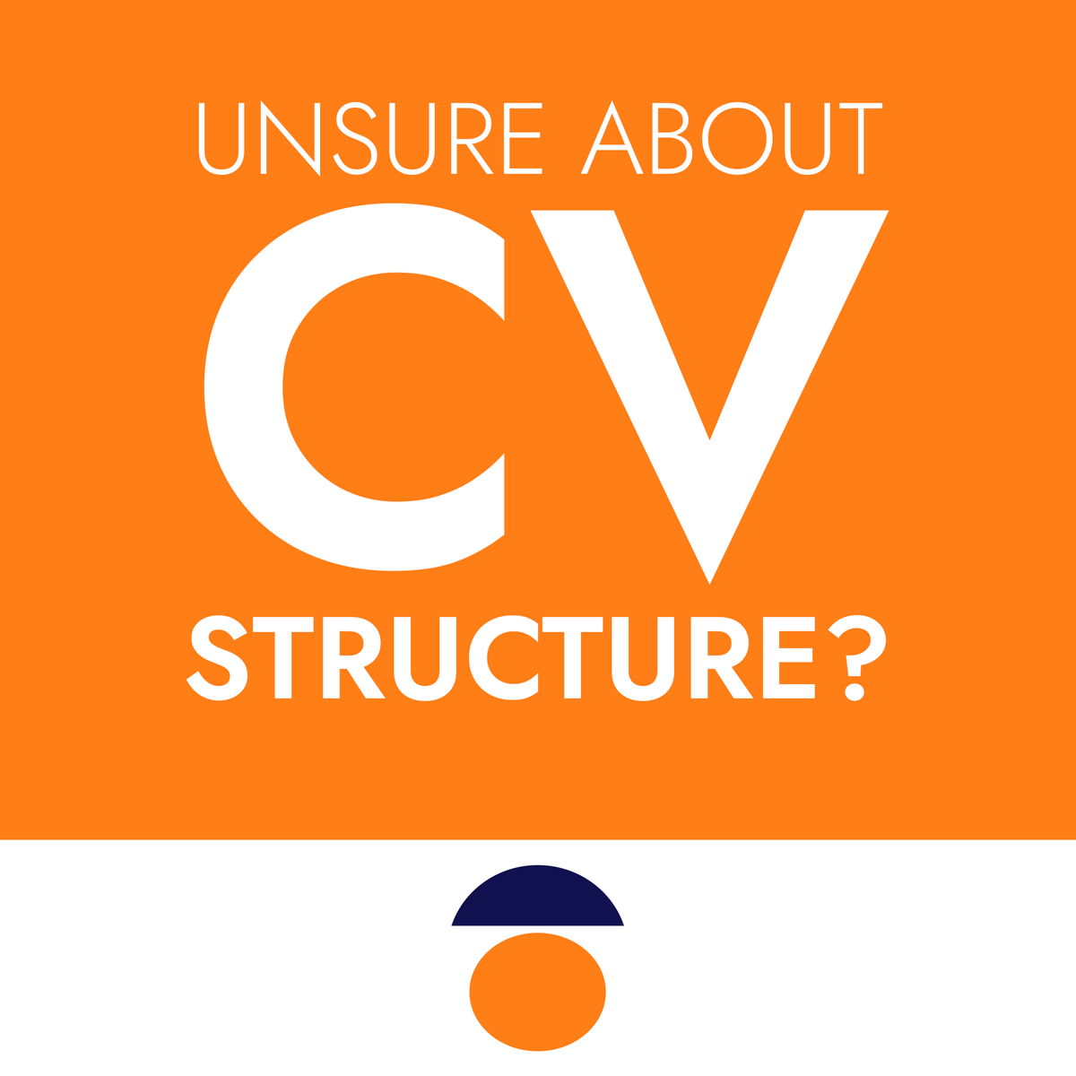 RevolvedCV's tweet image. Unsure about how to structure your CV? We can help you!

Find out more at RevolvedCV.com

#RevolvedCV #CVWriting #CareerJourney #CVTips #CVAdvice