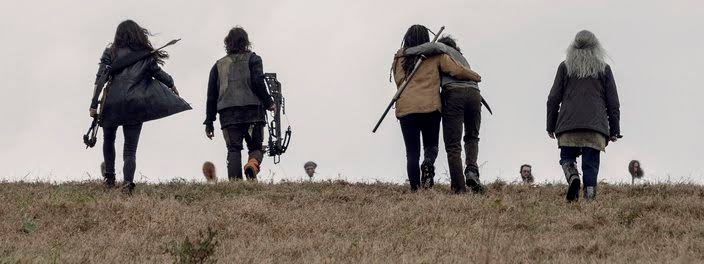 TWD Scenes tweet media