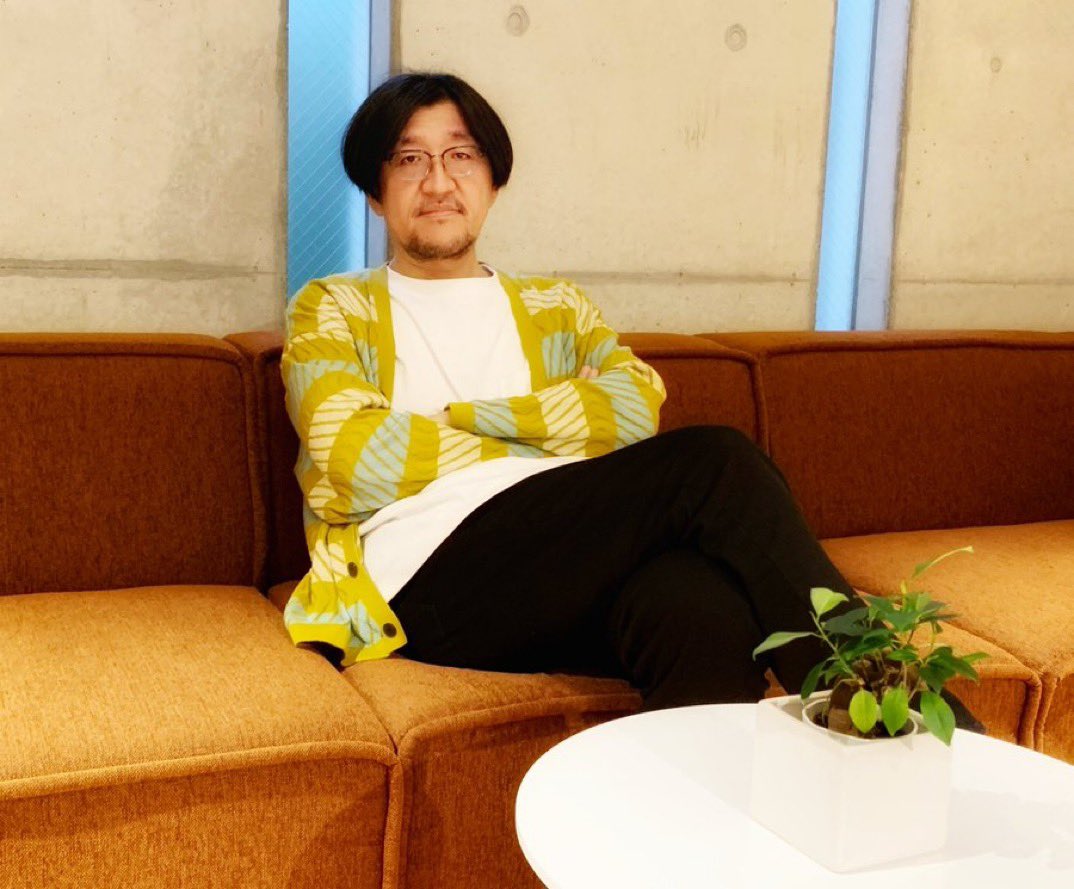 tomitakeiichi's tweet photo. 本日15時〜
冨田ラボ特番です
7/18(月・祝)15:00〜16:00
α-STATION「冨田ラボ7+」
DJ:冨田ラボ・冨田恵一
https://t.co/VJrbn47aOR
よろしくお願いします!
#αSTATION
#fmkyoto
#7plus
#SEVENPLUS
#冨田ラボ
#冨田恵一 https://t.co/7op1ZqE02B