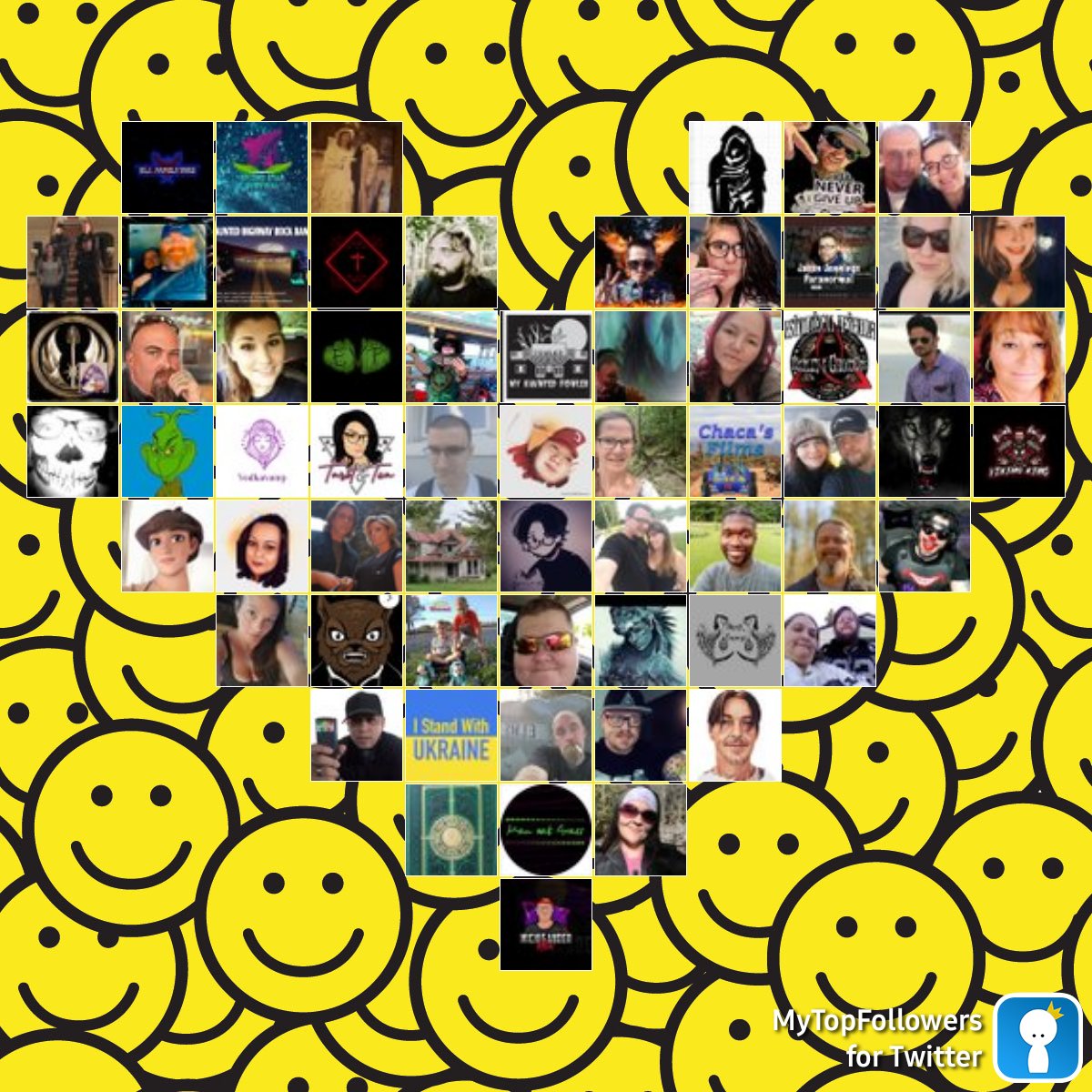 Lady Jaxxx Paranormal tweet media