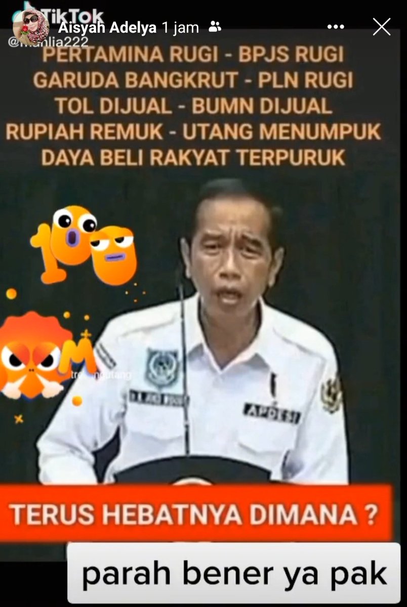 YudiSet16452924's tweet photo. @lee_hwie Anis itu maksudnya lagi ngomongin orang ini https://t.co/jnOY30NJKo