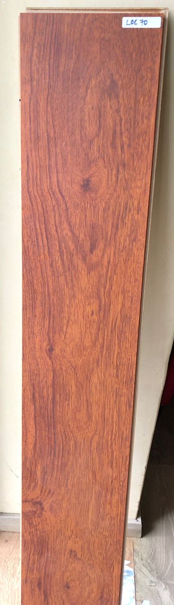 DecomagnaKenya's tweet photo. Our fast moving laminate LOC-FLOOR - 070 MERBAU
Has an orangish-brown color when freshly cut, which ages to a darker reddish-brown. Color between boards can be highly variable.
FOR this colours and many more visit our showroom i Karen Hardy near the GIraffe Centre off Tumbili Rd https://t.co/35BjjDkFUr