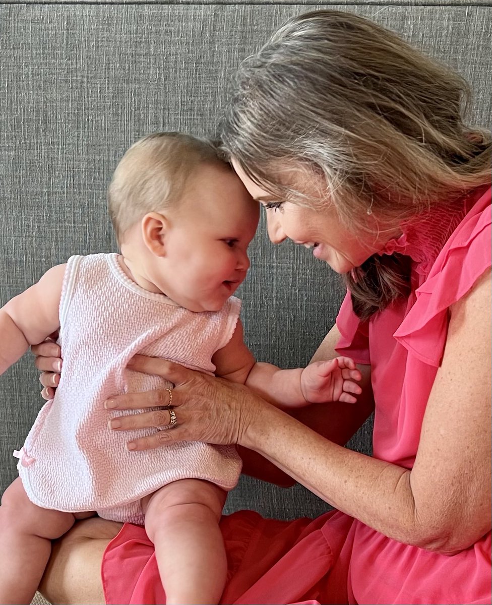 Even Jesus needed time away to recharge. Miss Merris just pushed my reset button. 

“I am still confident of this: I will see the goodness of the Lord in the land of the living. Wait for the Lord; be strong and take heart and wait for the Lord.” Psalm 27:13-14