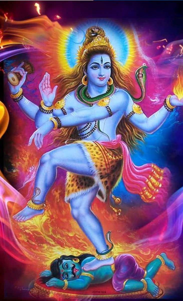 दिनेश त्रिपाठी 🔯 tweet media