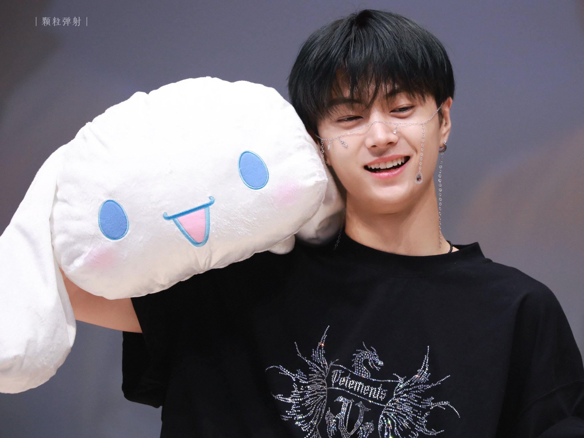 ENHYPEN ジェイ ぬいぐるみ