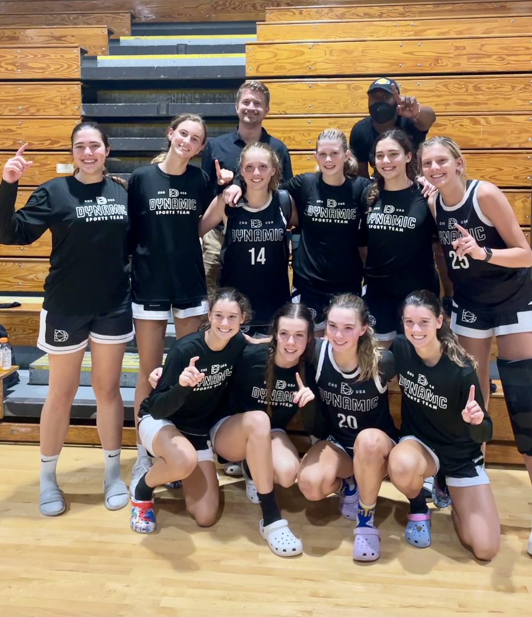 AVA RUSH (@avarush2026) on Twitter photo What a great ๐ season! Love this team so much!๐ฅฐ<a href="/ChrisEvans11/">Christopher J. Evans</a> He coached us hard but encouraged just as hard! So grateful for the opportunity to be a part of this special team! I wish it didnโt have to end! Best coach ever!! What a great ๐ season! Love this team so much!๐ฅฐ<a href="/ChrisEvans11/">Christopher J. Evans</a> He coached us hard but encouraged just as hard! So grateful for the opportunity to be a part of this special team! I wish it didnโt have to end! Best coach ever!!