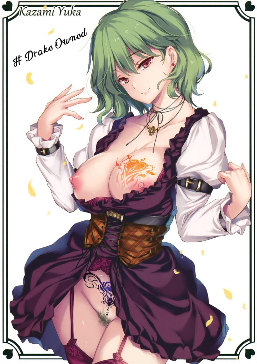 DemonGa76464135's tweet photo. "Hey there~ I'm Zuzu. And I'm #DrakeOwned. I'm here to serve my master @Discordia_Queen and @Smollchanqueen
//I don't own this art https://t.co/87UBH1HPRo