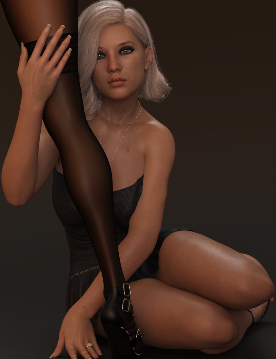Lacey has a secret. Want to know what it is? 
Love, honor, betray. A new #adultgame coming soon